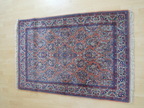 Teppich 34, 158 x 106 cm Teppich 34, 158 x 106 cm