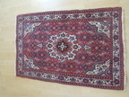 Teppich 35, 157 x 104 cm Teppich 35, 157 x 104 cm