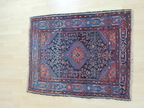 Teppich 39, 141 x 115 cm Teppich 39, 141 x 115 cm