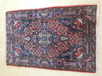 Teppich 40, 155 x 100 cm Teppich 40, 155 x 100 cm
