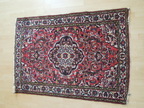 Teppich 41, 154 x 110 cm Teppich 41, 154 x 110 cm