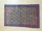 Teppich 43, 142 x 90 cm Teppich 43, 142 x 90 cm