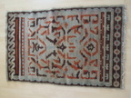 Teppich 44, 142 x 90 cm Teppich 44, 142 x 90 cm