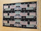 Teppich 45, 183 x 125 cm Teppich 45, 183 x 125 cm