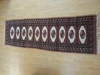 Teppich 48, 275 x 84 cm Teppich 48, 275 x 84 cm