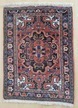 Teppich 53, 105 x 76 cm Teppich 53, 105 x 76 cm
