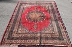 Teppich 60, 360 x 280 cm Teppich 60, 360 x 280 cm