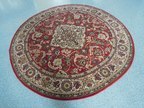 Teppich 65, 248 x 248 cm Teppich 65, 248 x 248 cm