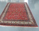 Teppich 66, 350 x 257 cm Teppich 66, 350 x 257 cm