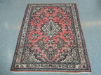 Teppich 68, 200 x 135 cm Teppich 68, 200 x 135 cm