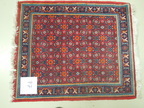 Teppich 77, 89 x 72 cm Teppich 77, 89 x 72 cm