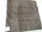 Teppich 82, 121 x 114 cm Teppich 82, 121 x 114 cm