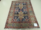Teppich 84, 200 x 130 cm Teppich 84, 200 x 130 cm