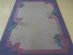 Teppich 87, 230 x 170 cm Teppich 87, 230 x 170 cm