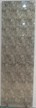 Glasplatte mit laminiertem SIBU Dekor in Silber, 1577 x 490 x 12 mm Glasplatte mit laminiertem SIBU Dekor in Silber, 1577 x 490 x 12 mm