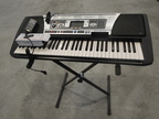 Keyboard Yamaha, mit Hocker Keyboard Yamaha, mit Hocker