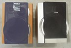 Philips Boxenpaar FB MZ7 PH, PH Philips Boxenpaar FB MZ7 PH, PH