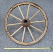 Speichenrad, alt, ca. 85 cm Durchmesser Speichenrad, alt, ca. 85 cm Durchmesser