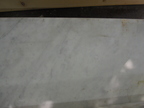 Marmorplatte 900 x 900 x 20 mm, gefaste Kanten Marmorplatte 900 x 900 x 20 mm, gefaste Kanten