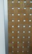 Laminiertes Glas mit Holzgeflecht, Aufdopplung Haustüre, 2175 x 850 x 10 mm Laminiertes Glas mit Holzgeflecht, Aufdopplung Haustüre, 2175 x 850 x 10 mm