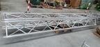 Alu Traverse FD 43, 40 cm Seitenlänge Alu Traverse FD 43, 40 cm Seitenlänge