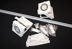 Gimbal Tracklight Set bestehend aus: 2 Stk 19900024 LEDEUS00001S30, weiß, 1 Stk. Stromschiene weiß 2m, 1 Stk. Einspeisung, 2 Stk. Seilabhängung, 1 Stk. Endkappe Gimbal Tracklight Set bestehend aus: 2 Stk 19900024 LEDEUS00001S30, weiß, 1 Stk. Stromschiene weiß 2m, 1 Stk. Einspeisung, 2 Stk. Seilabhängung, 1 Stk. Endkappe