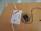 ZYXEL Modell NWA-3160 Router ZYXEL Modell NWA-3160 Router