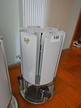 Tassenwärmer, Neumärker Typ 0152, 0.3kW, 230V Tassenwärmer, Neumärker Typ 0152, 0.3kW, 230V