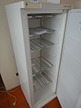 Tiefkühlschrank, ca. 61x61x160cm Tiefkühlschrank, ca. 61x61x160cm