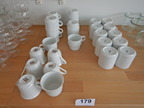 Konvolut Kaffeetassen Konvolut Kaffeetassen