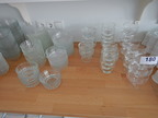 Posten Eisbecher in verschiedenen Varianten Posten Eisbecher in verschiedenen Varianten