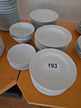 Vario Domestic 40teiliges Tellerset Vario Domestic 40teiliges Tellerset