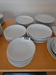Diverse Beilagenteller, Schüsseln, gemischt Diverse Beilagenteller, Schüsseln, gemischt