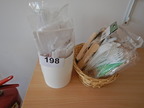 Posten Einwegbesteck Posten Einwegbesteck