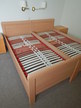 2 Stk. Einzelbetten je ca. 206x98cm mit Comfort Lattenrost 2 Stk. Einzelbetten je ca. 206x98cm mit Comfort Lattenrost