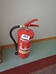 Feuerlöscher Feuerlöscher