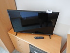 LG TV, 32 LV 340C, Diagonale ca. 80cm, mit Fernbedienung LG TV, 32 LV 340C, Diagonale ca. 80cm, mit Fernbedienung