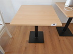 10 Stk. Gastrotische 70x70cm 10 Stk. Gastrotische 70x70cm