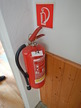 Feuerlöscher Feuerlöscher