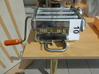 Nudelmaschine Nudelmaschine