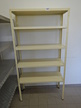 Steckregal, ca. 100x40x191cm Steckregal, ca. 100x40x191cm