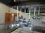 7 Stk. Kochschöpfer, 0,75L - 0,125L 7 Stk. Kochschöpfer, 0,75L - 0,125L