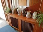 Heurigentisch, ca. 196x40cm Heurigentisch, ca. 196x40cm
