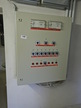 GEA Lüftungsanlage für die Gastroküche, Lokal und Gastraum, inkl. Klappenstellmotoren und den Lüftungskanälen, Querschnitt ca. 530x400mm - Selbstabbau inkl. Steuerkasten GEA Lüftungsanlage für die Gastroküche, Lokal und Gastraum, inkl. Klappenstellmotoren und den Lüftungskanälen, Querschnitt ca. 530x400mm - Selbstabbau inkl. Steuerkasten