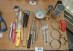 Diverses Küchenzubehör Diverses Küchenzubehör