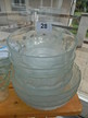 16 Stk. Glasschüsseln DM 22 - 12cm gemischt 16 Stk. Glasschüsseln DM 22 - 12cm gemischt
