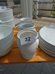 3 Stk. Dressing Behälter 3 Stk. Dressing Behälter