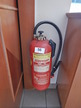 Feuerlöscher Feuerlöscher