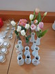 Diverse Blumenvasen Diverse Blumenvasen