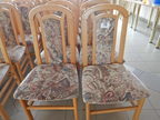 20 Stk. Stühle 20 Stk. Stühle